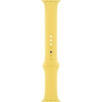 Apple MN2A3ZM/A, Correa de reloj amarillo claro
