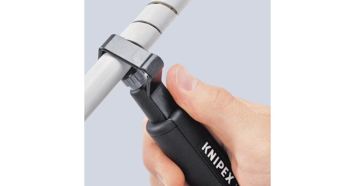 KNIPEX - PELACABLES KNIPEX 16 60 05SB