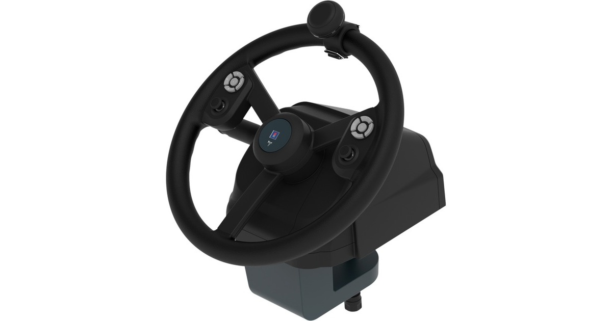 TODA la INFO del NUEVO VOLANTE HORI para FARMING SIMULATOR