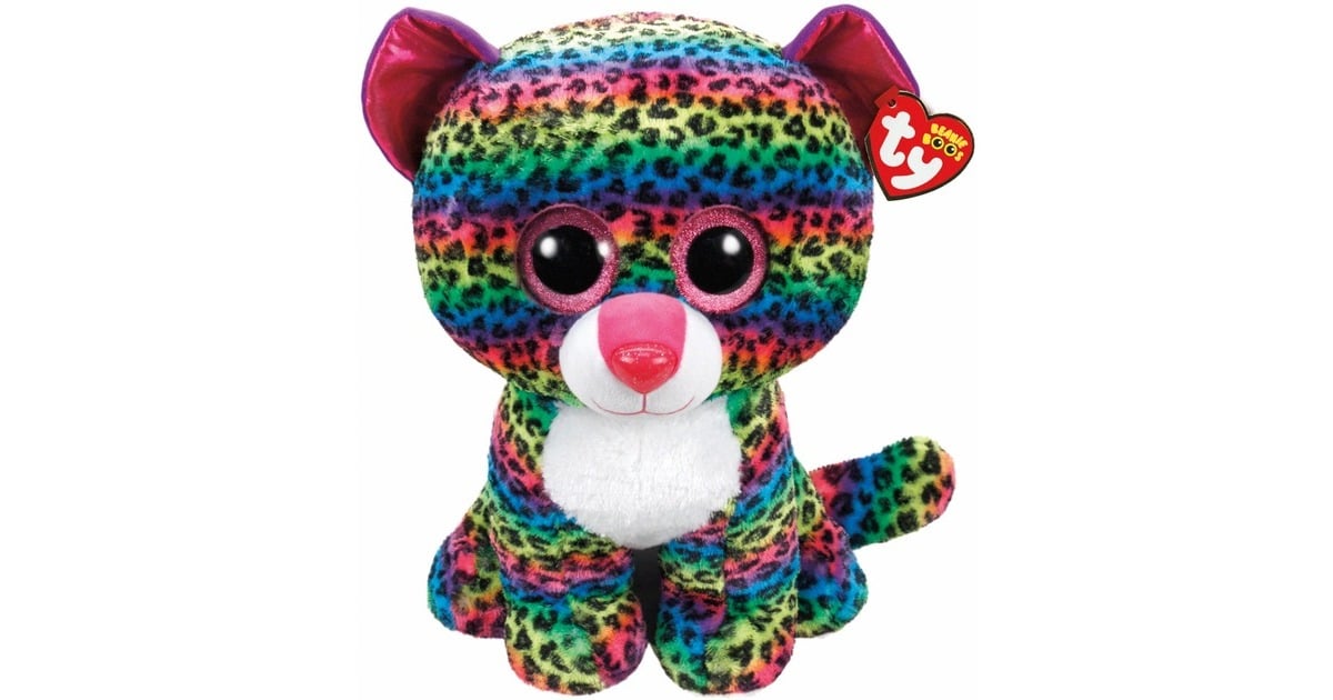 peluche ty dotty