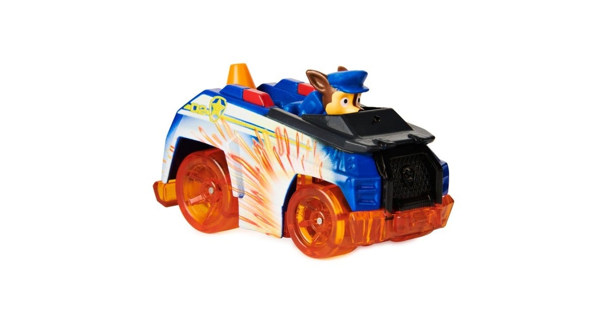 Paw Patrol True Metal Pack 3 Coches - Juguettos