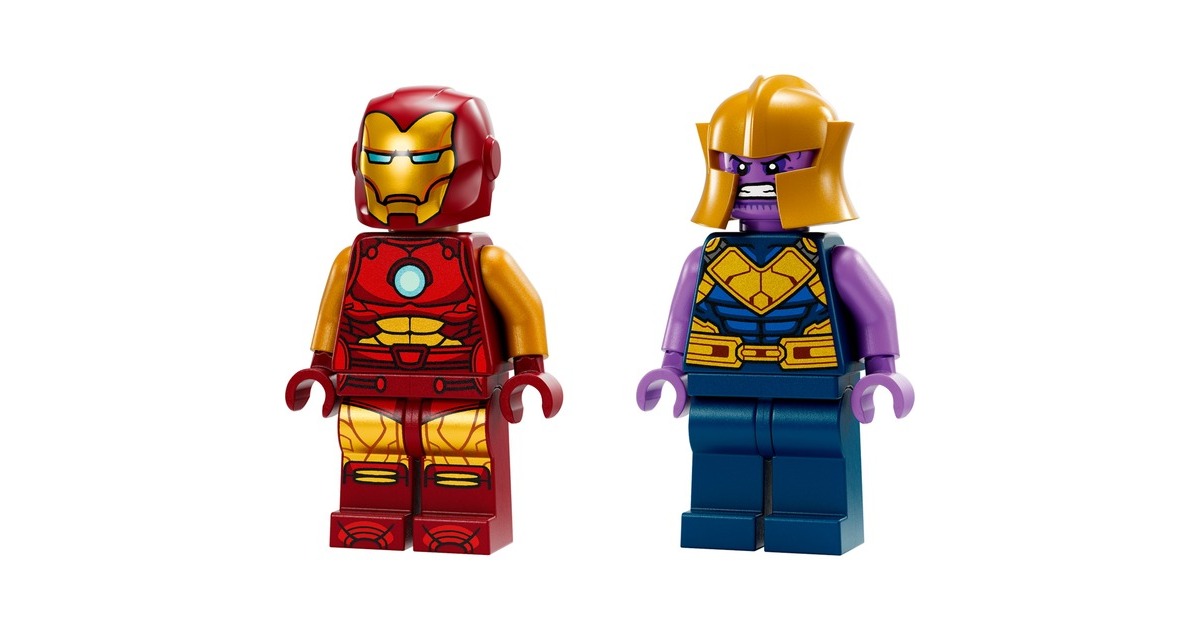 Juegos de iron cheap man de lego