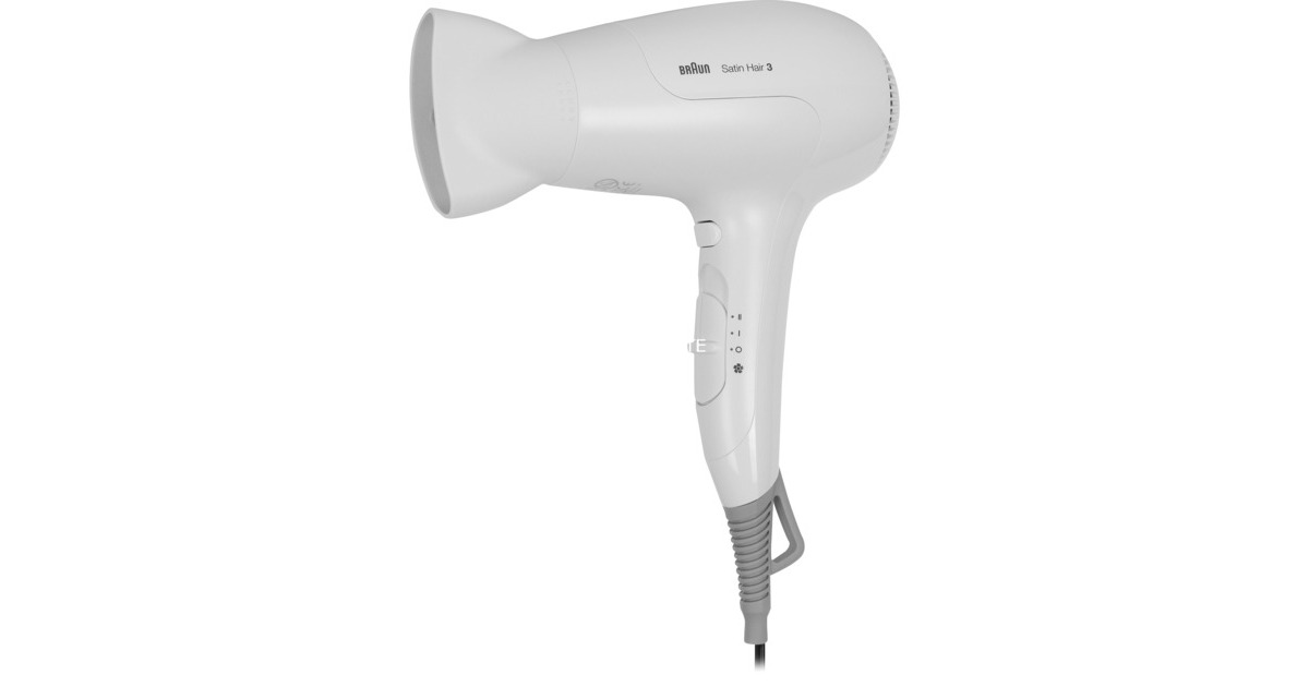 Braun secador de pelo hot sale