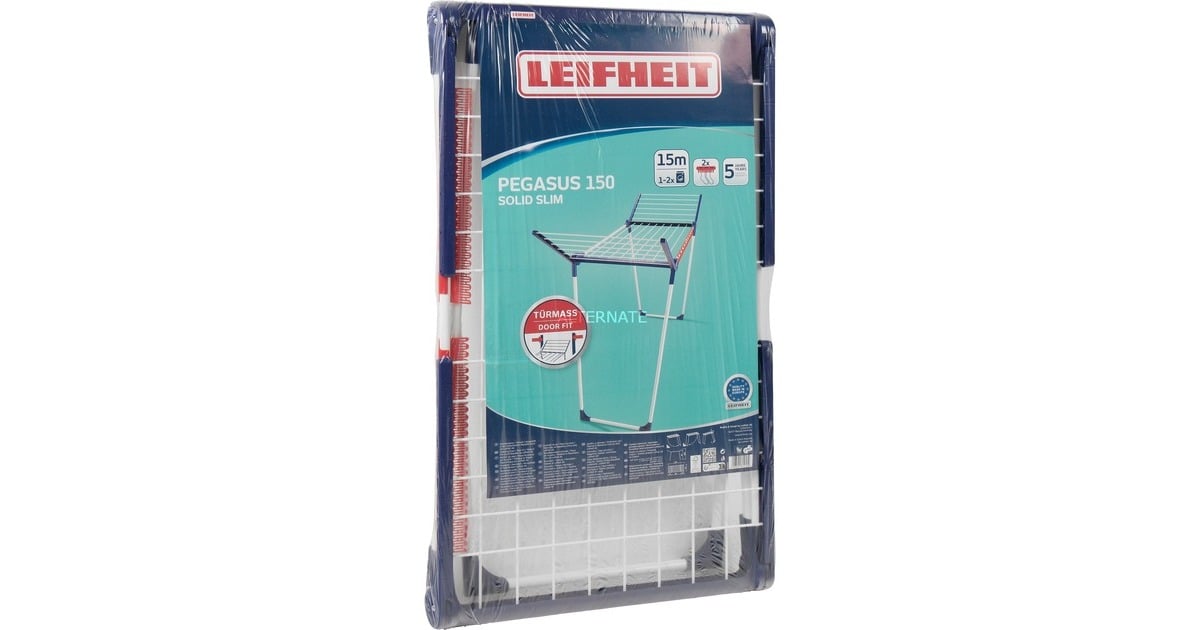 Leifheit Tendedero Pegasus 150 Solid Slim