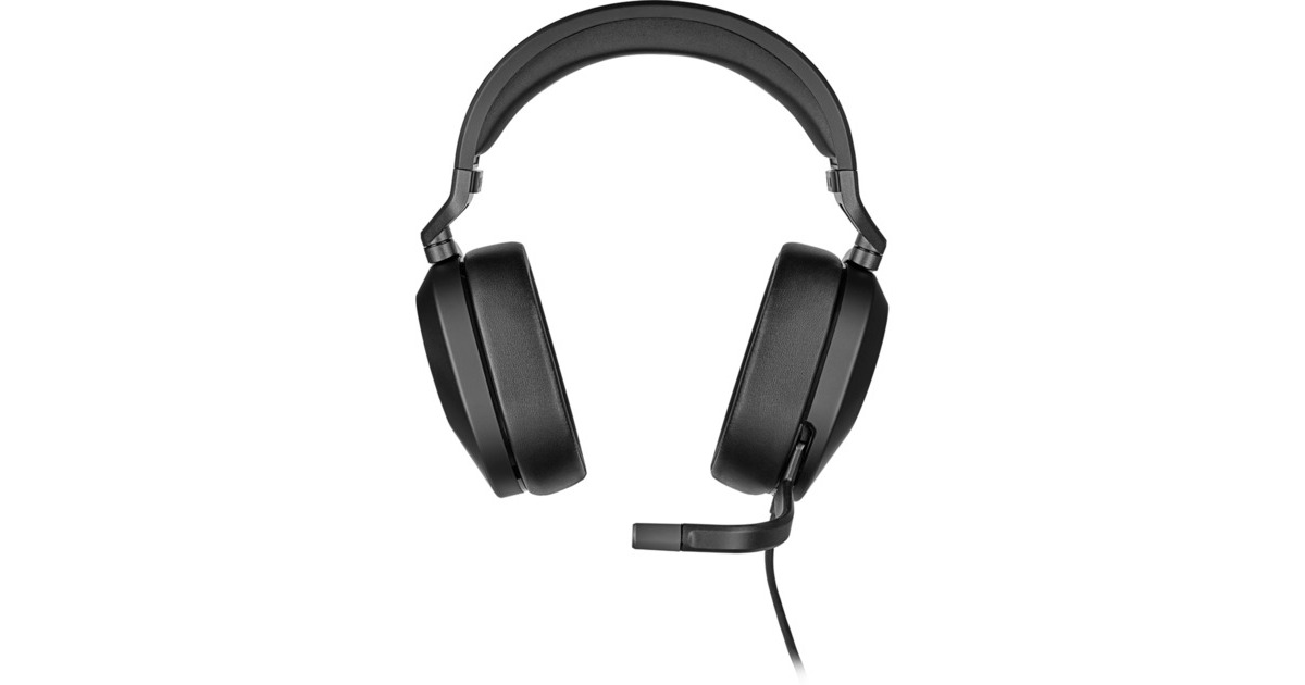 Auriculares Corsair Hs65 Wireless Gaming Headset Inalambrico