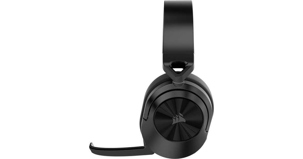 Corsair HS55 Wireless Auriculares Inalámbricos Gaming Blancos