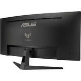 ASUS VG34VQ3B, Monitor de gaming negro