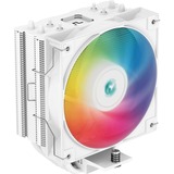 DeepCool R-AG400-WHANMC-G-2, Disipador de CPU blanco