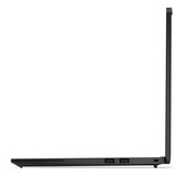 Lenovo 21LS004XGE, Portátil negro