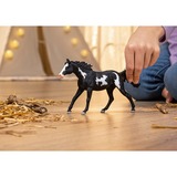 Schleich 14900, Muñecos marrón