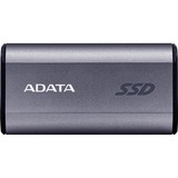 ADATA SC750-2000G-CCBK, Unidad de estado sólido titanio