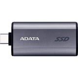 ADATA SC750 2 TB, Unidad de estado sólido titanio