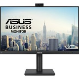 ASUS BE249QFK, Monitor LED negro