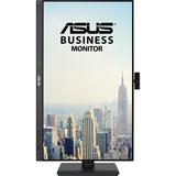 ASUS BE249QFK, Monitor LED negro