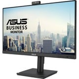 ASUS BE249QFK, Monitor LED negro