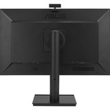 ASUS BE249QFK, Monitor LED negro