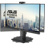 ASUS BE249QFK, Monitor LED negro