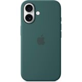 Apple MYY83ZM/A, Funda para teléfono móvil verde oscuro