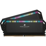 Corsair CMT64GX5M2B5600Z40K, Memoria RAM gris/Negro