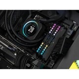 Corsair CMT64GX5M2B5600Z40K, Memoria RAM gris/Negro