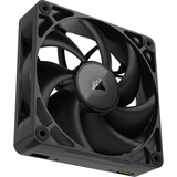 Corsair RX120 MAX Thick, Ventilador negro