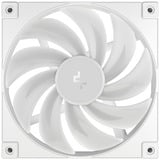 DeepCool FD14 ARGB WH 140x140x25 , Ventilador blanco