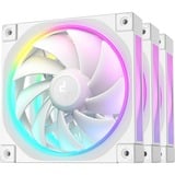 DeepCool R-FL12-WHAPN3-G, Ventilador blanco