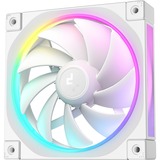 DeepCool R-FL12-WHAPN3-G, Ventilador blanco