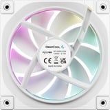 DeepCool R-FL12-WHAPN3-G, Ventilador blanco