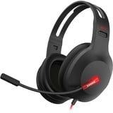 Edifier G1, Auriculares para gaming negro