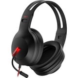 Edifier G1, Auriculares para gaming negro