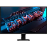 GIGABYTE GS27FA, Monitor de gaming negro (mate)