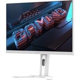 GIGABYTE M27QA ICE EK, Monitor de gaming blanco