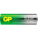 GP Batteries GPSUP15A543S80, Batería 