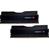 G.Skill F5-7600J3646G16GX2-TZ5K, Memoria RAM negro