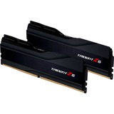 G.Skill F5-7600J3646G16GX2-TZ5K, Memoria RAM negro