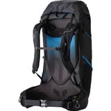 Gregory 153030-A543, Mochila negro