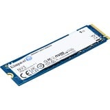 Kingston NV3 1 TB, Unidad de estado sólido 