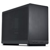 Lian Li A3- MATX BLACK, Cajas de torre negro