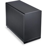 Lian Li A3- MATX BLACK, Cajas de torre negro