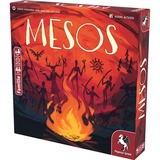 Pegasus 51888G, Juego de mesa 