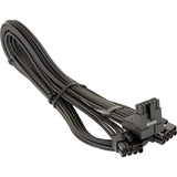 Seasonic WA2V16881BW, Cable negro