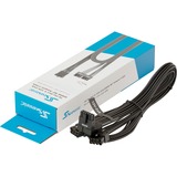 Seasonic WA2V16881BW, Cable negro