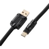 Sharkoon 4044951040353, Cable negro