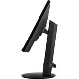 ViewSonic VS20137(VG2409U-2), Monitor LED negro (mate)