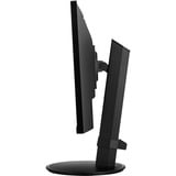 ViewSonic VS20137(VG2409U-2), Monitor LED negro (mate)