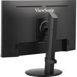 ViewSonic VS20137(VG2409U-2), Monitor LED negro (mate)