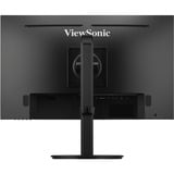 ViewSonic VS20137(VG2409U-2), Monitor LED negro (mate)