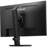 ViewSonic VS20137(VG2409U-2), Monitor LED negro (mate)