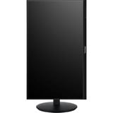 ViewSonic VS20137(VG2409U-2), Monitor LED negro (mate)